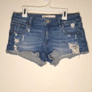 2/$28 RSQ Shorts